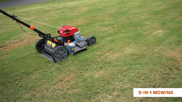 GRASS.S Scotts EZSeed 3-in-1 Grass Seed 1-0-0 - 1.7-kg 0161 | RONA